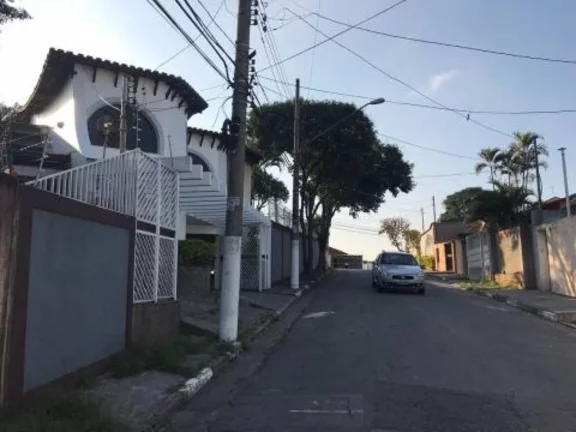 Imagem APARTAMENTO RESIDENCIAL em São Paulo - SP, Parque Cruzeiro do Sul