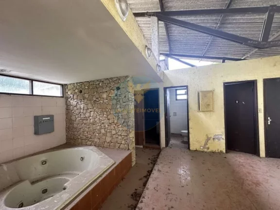 Imagem Terreno em Condomínio a Venda no bairro Granja Viana - Carapicuíba, SP