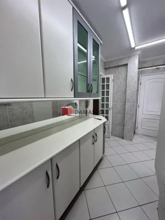 Imagem Apartamento para Locação 3 Quartos, 1 Suite, 2 Vagas, Campestre, Santo André - SP | MILLENIUM SANTO ANDRE
