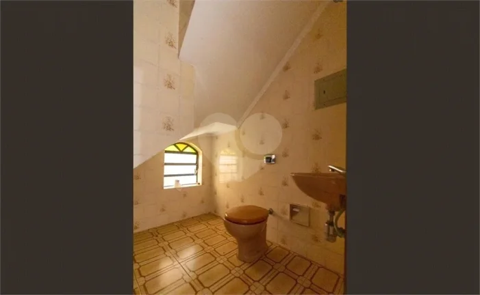 Imagem Sobrado à venda com 3 quartos, sendo 1 suíte, em Butantã, São Paulo - SP