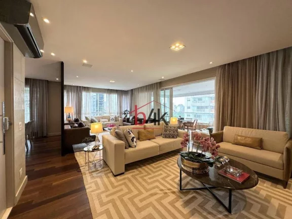 Imagem Apartamento Blue Note Brooklin Venda