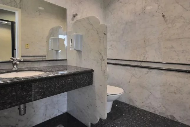 Imagem Prédio para alugar, 4504 m² por R$ 131.547,72/mês - Luz - São Paulo/SP