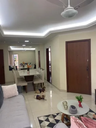 Imagem Apartamento para Venda em Belo Horizonte / MG no bairro Castelo