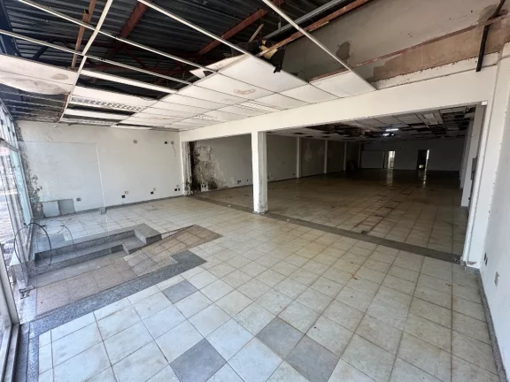 Imagem Galpão comercial para venda em Cidade Nova, 267m2