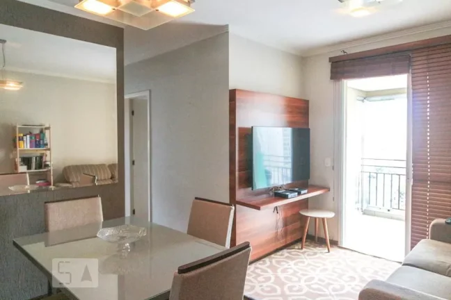 Imagem Apartamento à Venda - Ipiranga, 3 Quartos, 68 m2