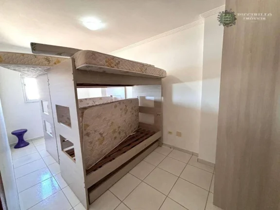 Imagem Apartamento com 2 dormitórios à venda, 88 m² por R$ 789.000,00 - Aviação - Praia Grande/SP