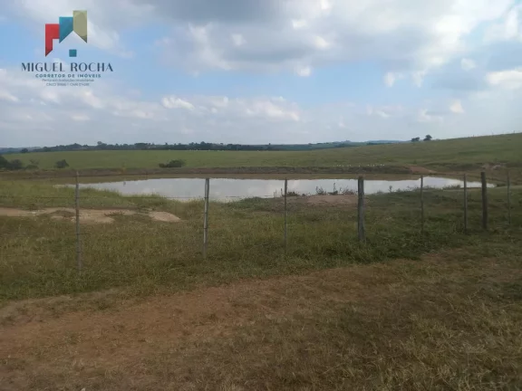 Imagem Fazenda a venda em Tatuí SP