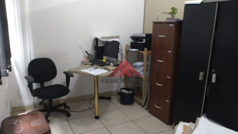 Imagem Sala para alugar, 46 m² por R$ 1.808,86/mês - Centro - Niterói/RJ