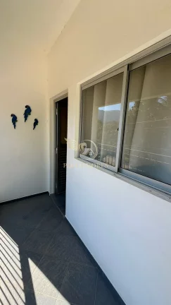 Imagem APARTAMENTO A VENDA , 100 METROS DO MAR NA PRAIA DA MARANDUBA EM UBATUBA-SP
