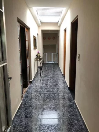 Imagem Casa com 3 dormitórios à venda, 221 m² por R$ 480.000,00 - Parque Residencial Casa Branca - Suzano/SP