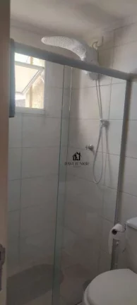 Imagem Apartamento com 3 dormitórios sendo 1 suite, 67 m² - venda por R$ 480.000 ou aluguel por R$ 2.553/mês - Parque Bela Vista - Votorantim/SP