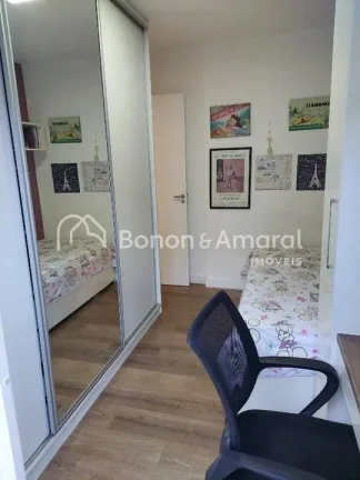 Imagem Apartamento Garden à venda com 3 Quartos no Bairro Bosque em Campinas-SP. 

Lindo Garden com 3 quar...