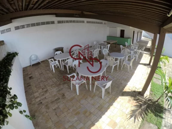 Imagem CONDOMÍNIO PRIVATIVO MOBILIADO, VISTA MAR COM 5 CASAS DUPLEX NA PRAIA DE COTOVELO