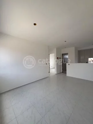 Imagem Apartamento em Construção no Condomínio Bosque Nova Esperança – Parnamirim/RN