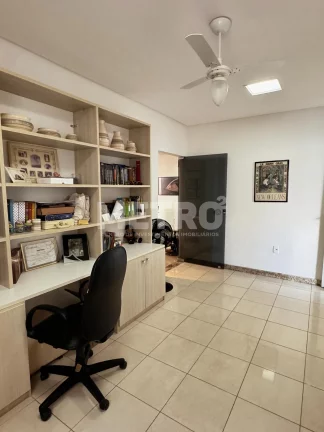 Imagem Casa à venda, Caminho do Sol, 4 quartos, sendo 02 suítes, piscina