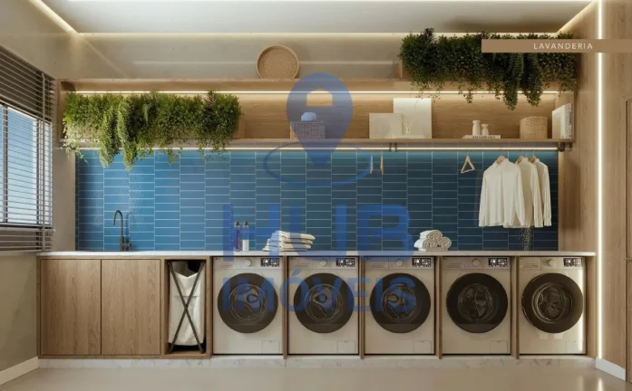 Imagem Porto Belo Lançamento Exclusivo - Residencial de Alto Padrão