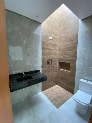 Imagem Casa à venda, 170 m² por R$ 1.420.000,00 - Condomínio Ibiti Reserva - Sorocaba/SP