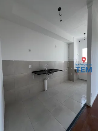 Imagem Prime Bandeirantes - Apartamento em Jacarepaguá, Rio de Janeiro/RJ