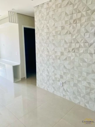 Imagem Apartamento 2 quartos - 2 vagas - Sol da Manhã- 50m²- Jundiaí/SP