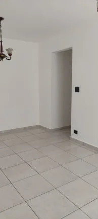 Imagem Apartamento para Venda em São Paulo, Vila Guarani (Z Sul), 2 dormitórios, 1 suíte, 2 banheiros, 1 vaga