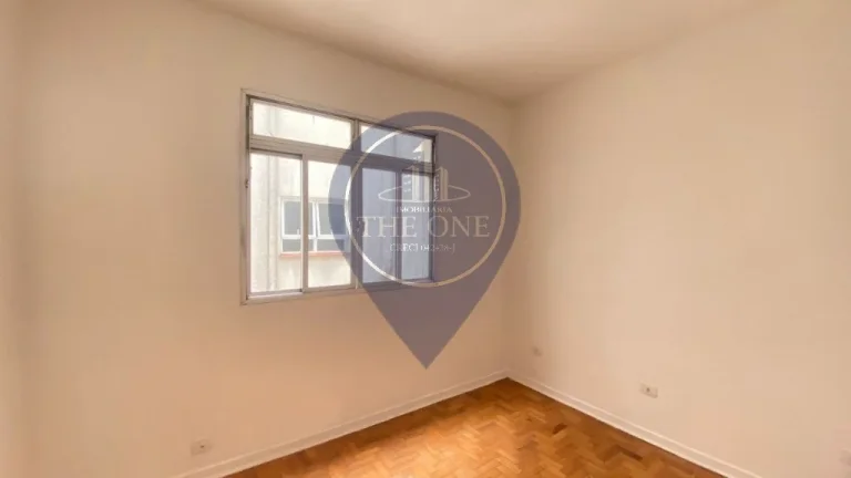 Imagem Apartamento à venda na Vila Mariana, São Paulo-SP: 3 quartos, 2 salas, 2 banheiros, 97m² de área!