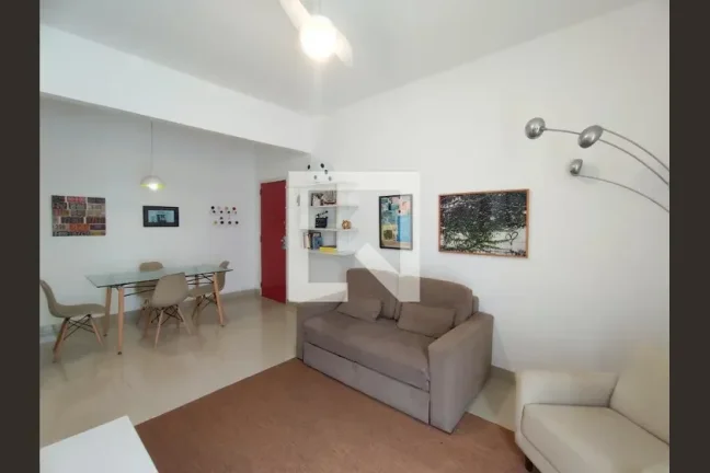 Imagem Apartamento à Venda - Copacabana, 2 Quartos, 86 m2