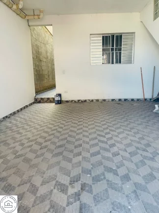 Imagem Imóvel semi novo para renda e morar / Sao Paulo / Zona sul / Cantinho do céu / Região Grajau / 3 Casas no terreno.