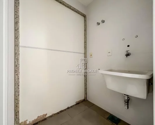 Imagem COBERTURA 3 QUARTOS À VEENDA