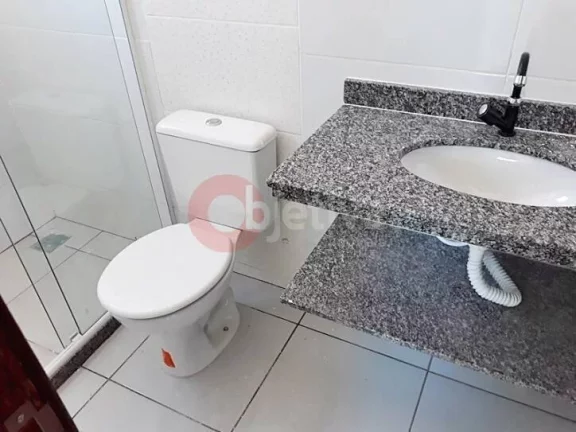 Imagem Apartamento, 2 quartos à venda, Monte Alegre - Cabo Frio
