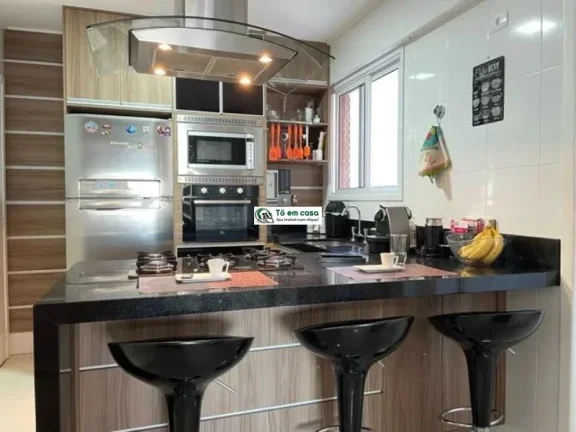 Imagem APARTAMENTO RESIDENCIAL em SÃO JOSÉ DOS CAMPOS - SP, JARDIM DAS INDÚSTRIAS