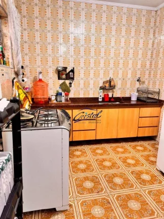 Imagem Casa com 3 dormitórios à venda, 242 m² por R$ 1.500.000,00 - Vila Gomes - São Paulo/SP