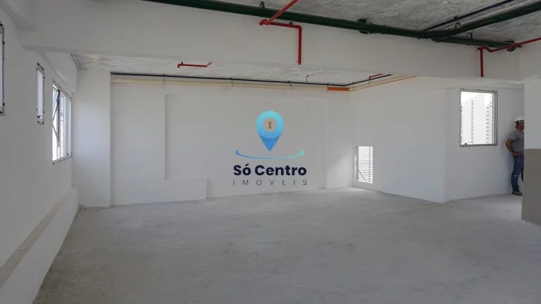 Imagem Excelente oportunidade para alugar uma loja no Centro de Belo Horizonte. Com 350m² de área total, ...