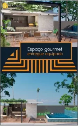 Imagem APARTAMENTOS COM 02 QUARTOS À 100 M DA RANIERE MAZILLI BAIIRO DO CRISTO