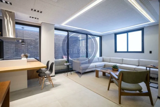 Imagem Studio à venda no Paraíso, São Paulo-SP: 1 quarto, 1 banheiro, 20m². Agende sua visita agora!