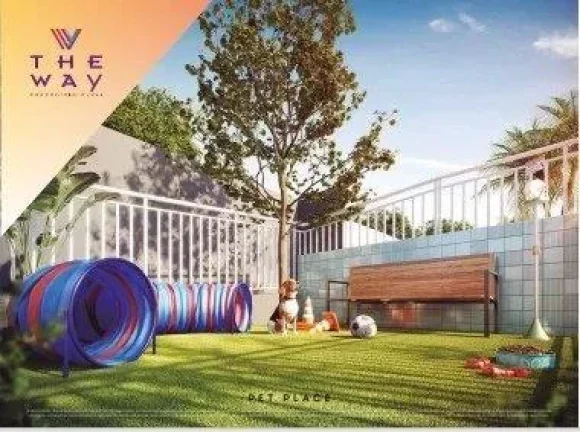 Imagem Apartamento com 2 quartos, 45m2, à venda em Osasco, Jaguaribe