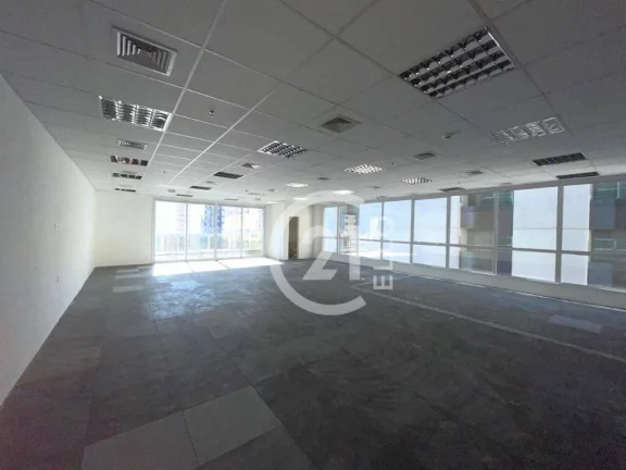 Imagem Conjunto para alugar, 169 m² por R$ 22.660,46/mês - Moema - São Paulo/SP