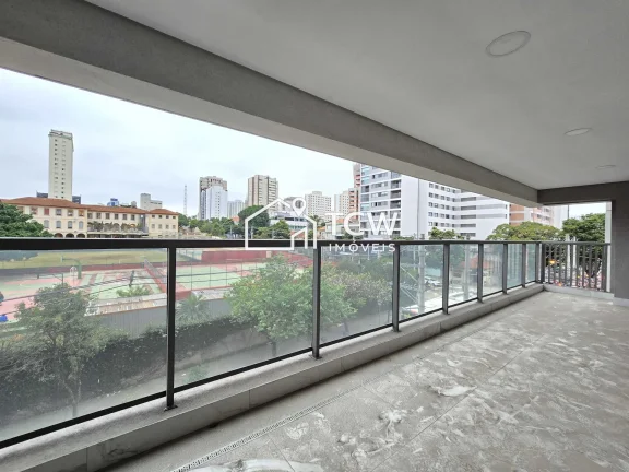 Imagem Apartamento Alto Padrão