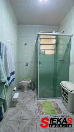Imagem Casa à venda no Tatuapé, São Paulo-SP, com 3 quartos, 1 sala, 3 vagas de garagem e 155m² !