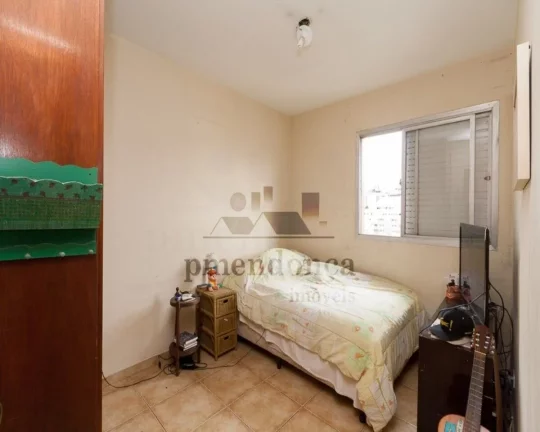 Imagem Apartamento em andar alto, com living para 02 ambientes, 03 dormitórios sendo 01 suíte, banheiro s...