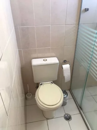 Imagem Apartamento com 3 dormitórios à venda, 75 m² por R$ 380.000,00 - Silveira - Santo André/SP