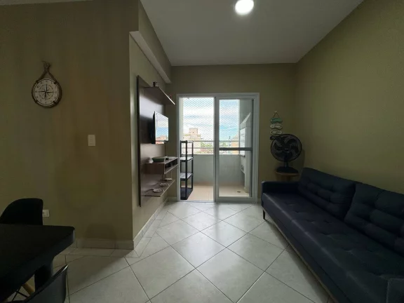 Imagem APARTAMENTO À VENDA NO ITAGUÁ