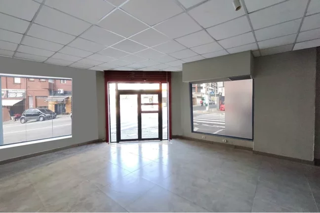 Imagem PREDIO COMERCIAL em São Paulo - SP, Vila Romana