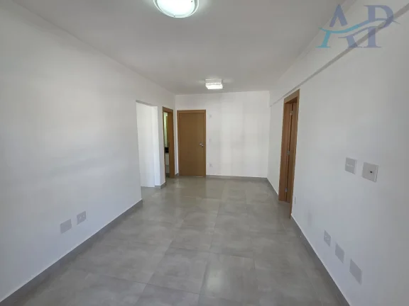 Imagem Apartamento na Guilhermina em Praia Grande com 1 Dormitório Suíte
