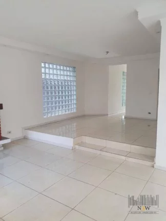 Imagem Sobrado com 4 dormitórios à venda, 300 m² por R$ 1.900.000,00 - Alto da Lapa - São Paulo/SP