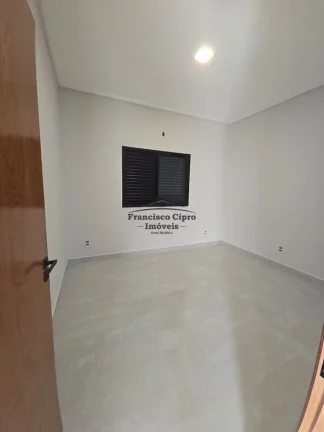 Imagem Casa à venda no bairro Residencial Jardim das Figueiras - Guaratinguetá/SP