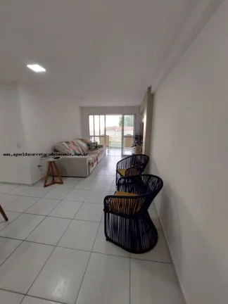 Imagem Apartamento para Venda em Parnamirim, Pirangi do Norte (Distrito Litoral), 3 dormitórios, 1 suíte, 2 banheiros, 2 vagas