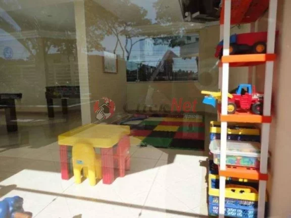 Imagem Apartamento à Venda no bairro Nova Petrópolis em São Bernardo