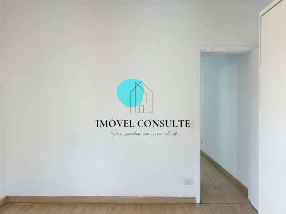 Imagem Apartamento para locação com 1 dormitório e 1 vaga na Consolação