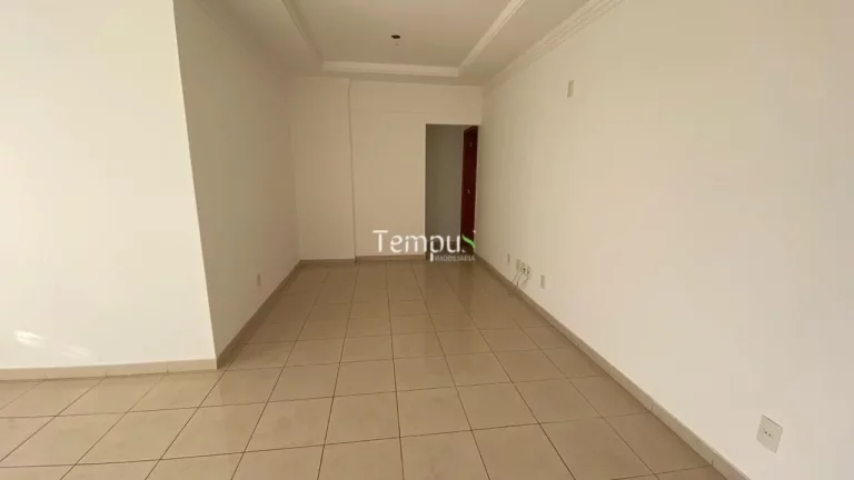 Imagem Residencial Gran Lourenzzo - Apartamento a venda, 4 quartos, 2 suítes - Setor Nova Suíça