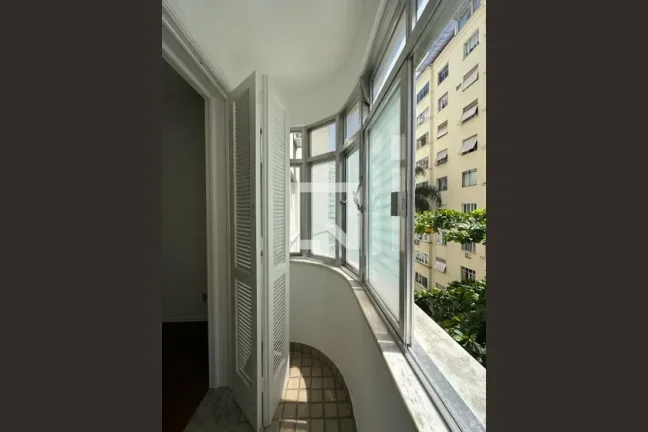 Imagem Apartamento à Venda - Copacabana, 3 Quartos, 137 m2